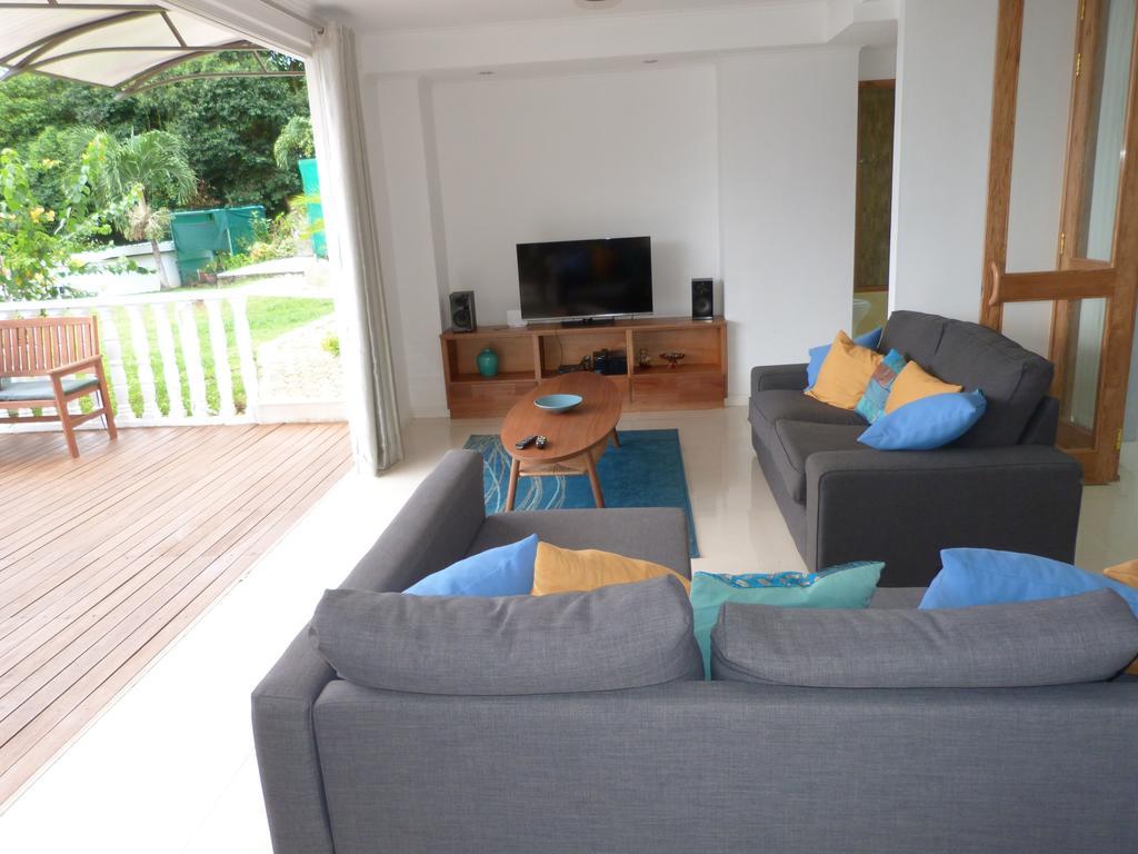 Sunset Bay Apartment Glacis  Room photo