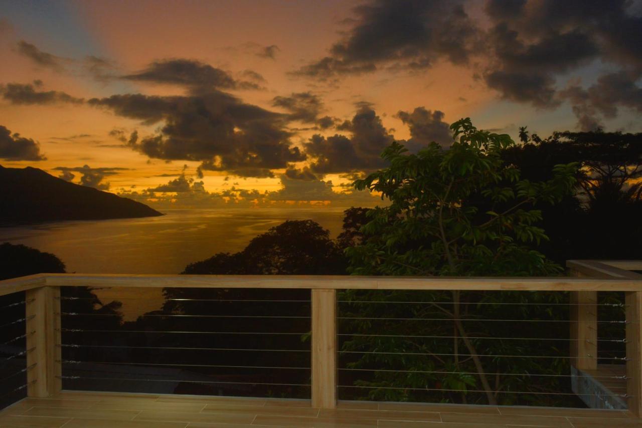 Sunset Bay Apartment Glacis  Exterior photo