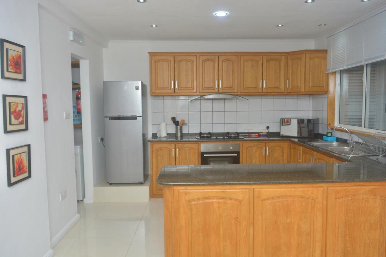 Sunset Bay Apartment Glacis  Exterior photo